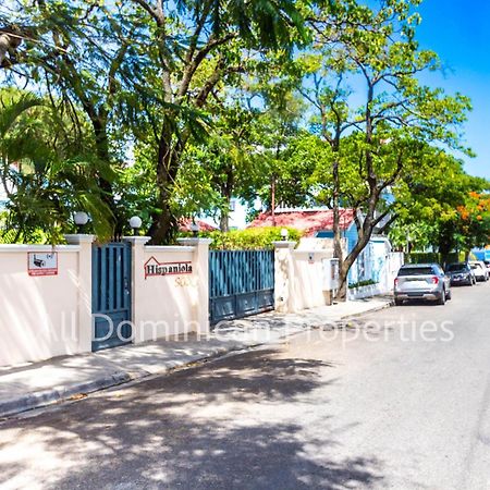 Alicia Beach, Hispaniola Sol, Guest Friendly! Sosua Bagian luar foto