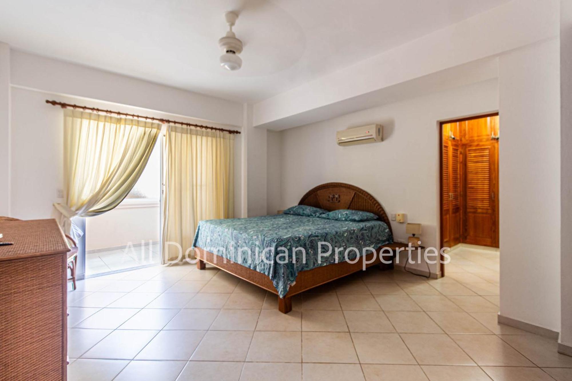 Alicia Beach, Hispaniola Sol, Guest Friendly! Sosua Bagian luar foto