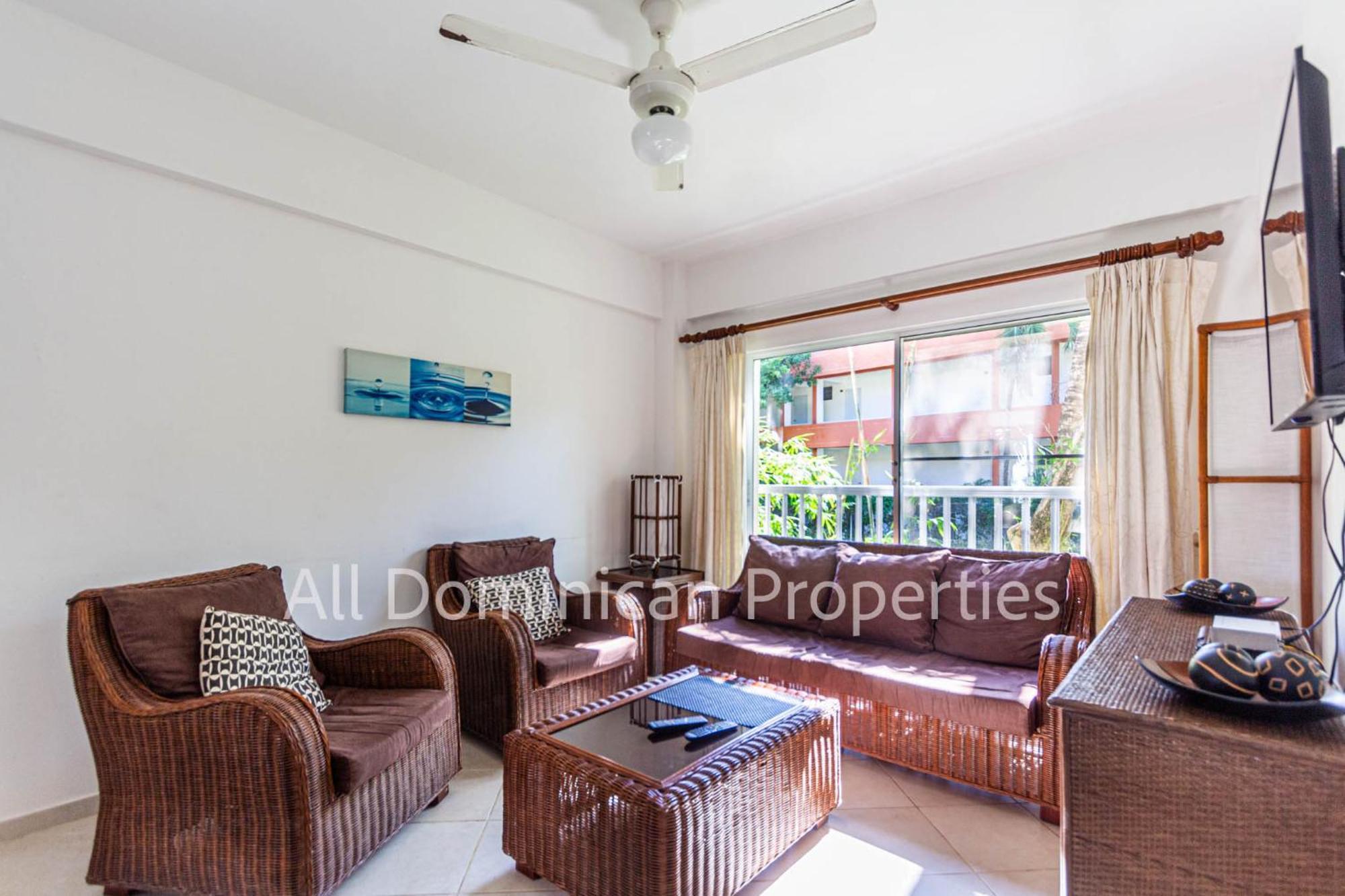 Alicia Beach, Hispaniola Sol, Guest Friendly! Sosua Bagian luar foto
