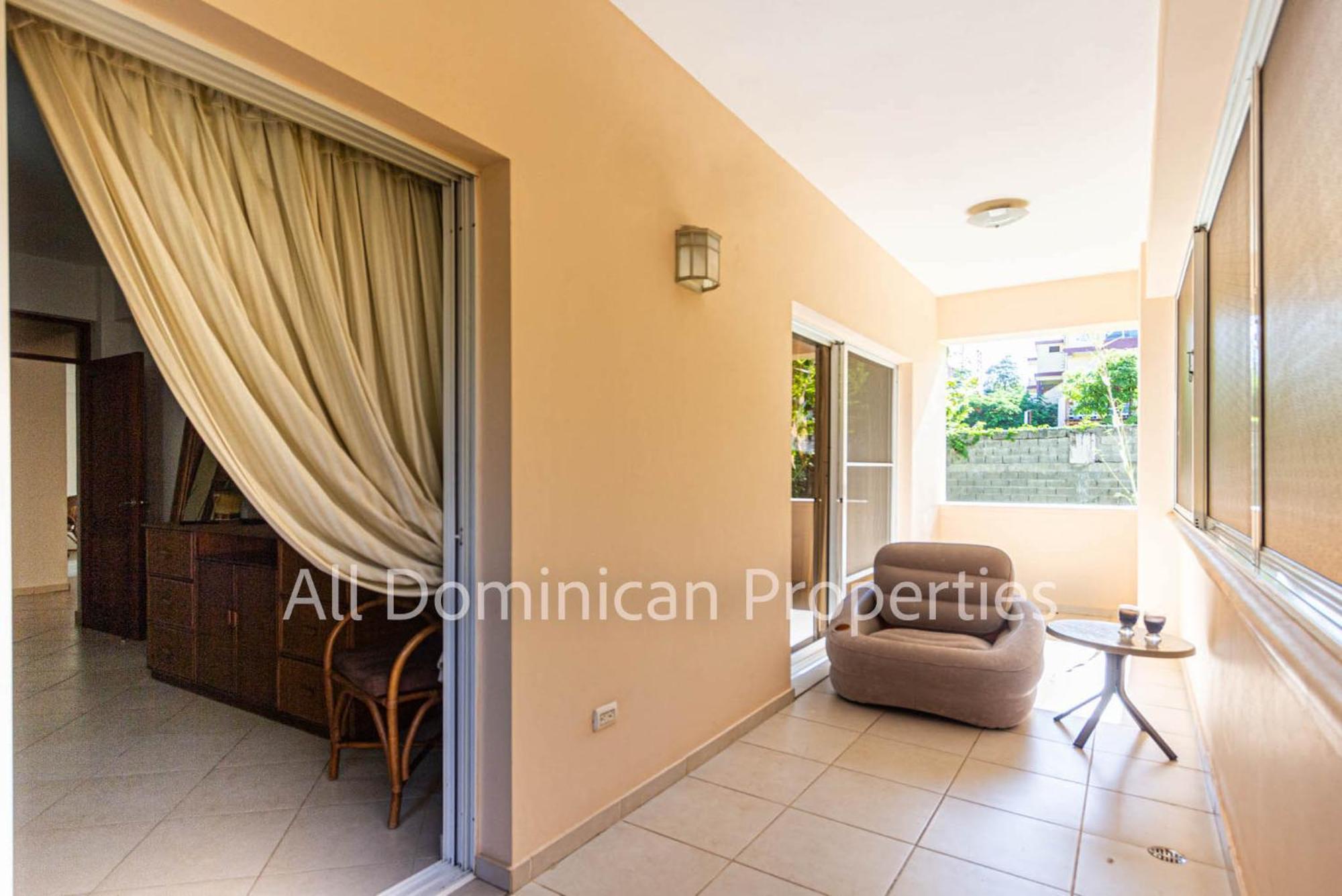 Alicia Beach, Hispaniola Sol, Guest Friendly! Sosua Bagian luar foto