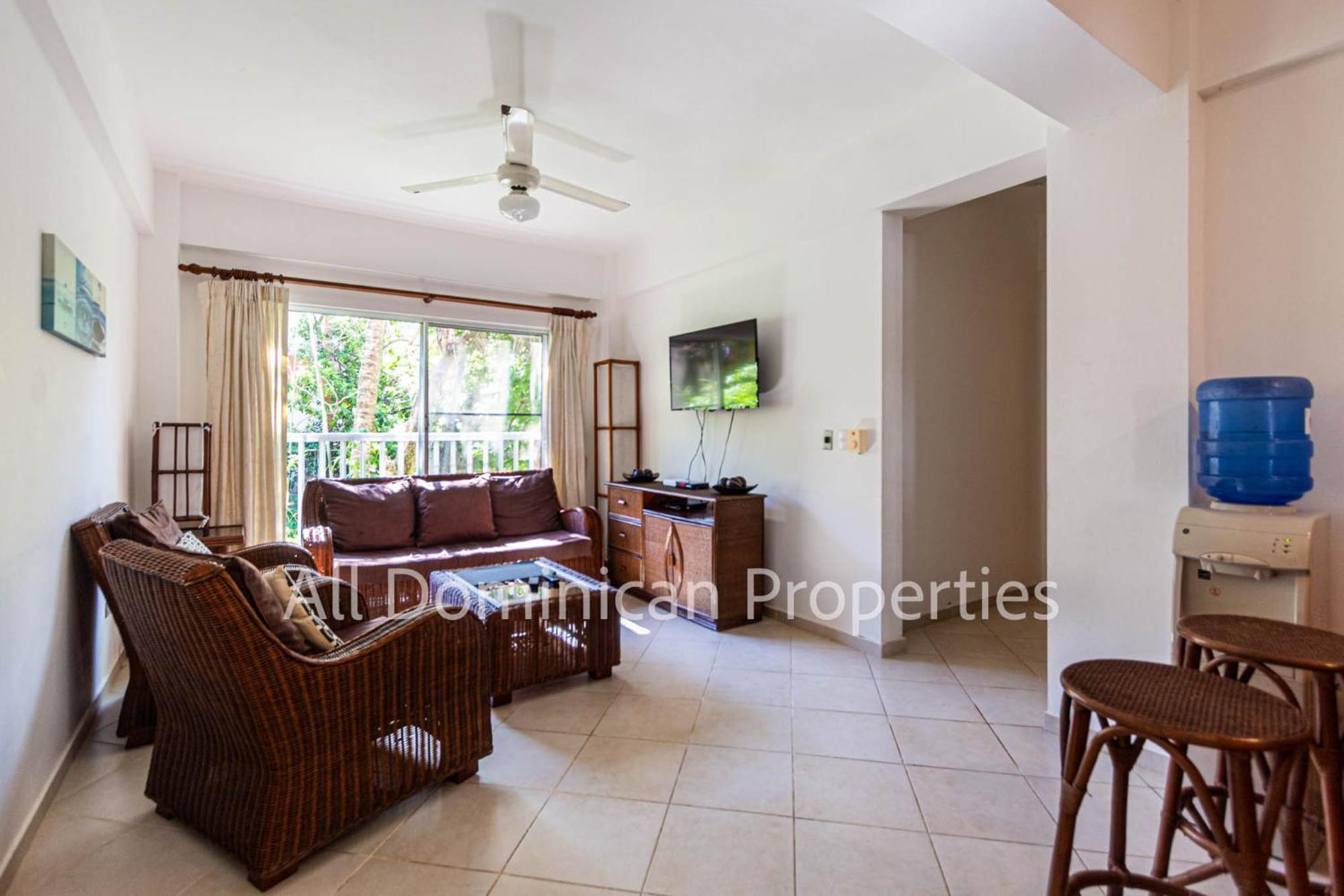 Alicia Beach, Hispaniola Sol, Guest Friendly! Sosua Bagian luar foto