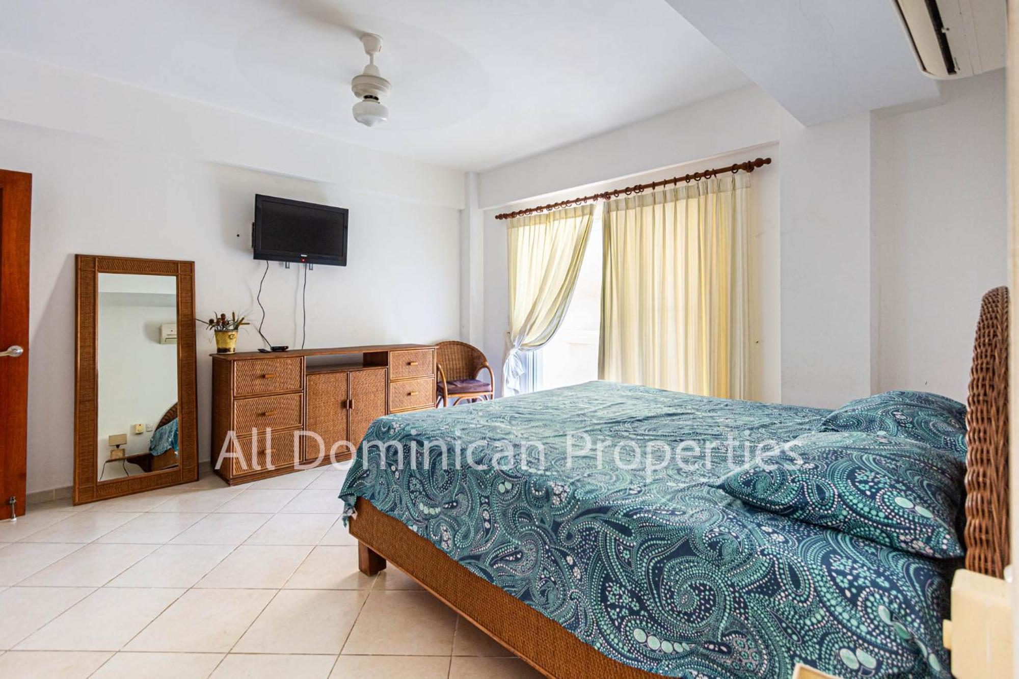Alicia Beach, Hispaniola Sol, Guest Friendly! Sosua Bagian luar foto