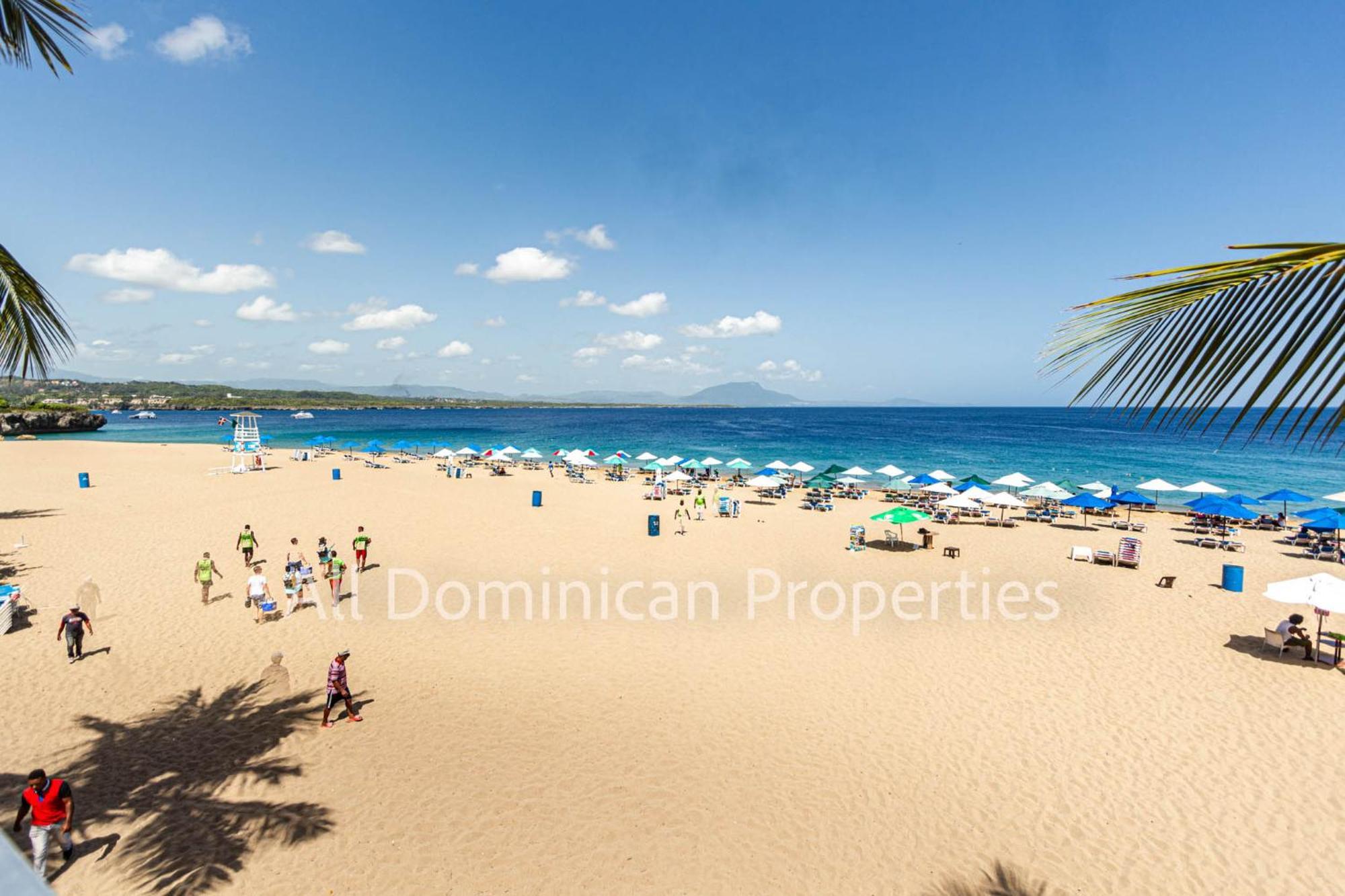 Alicia Beach, Hispaniola Sol, Guest Friendly! Sosua Bagian luar foto