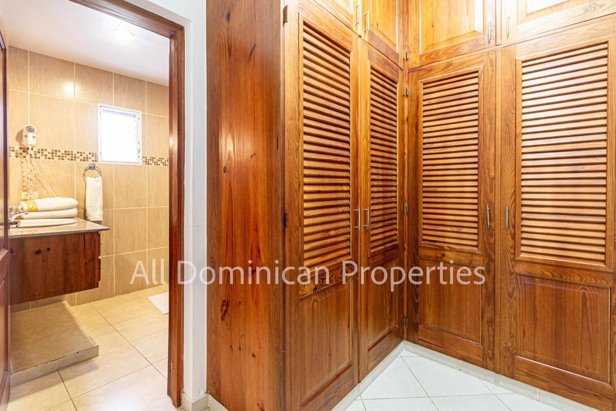 Alicia Beach, Hispaniola Sol, Guest Friendly! Sosua Bagian luar foto