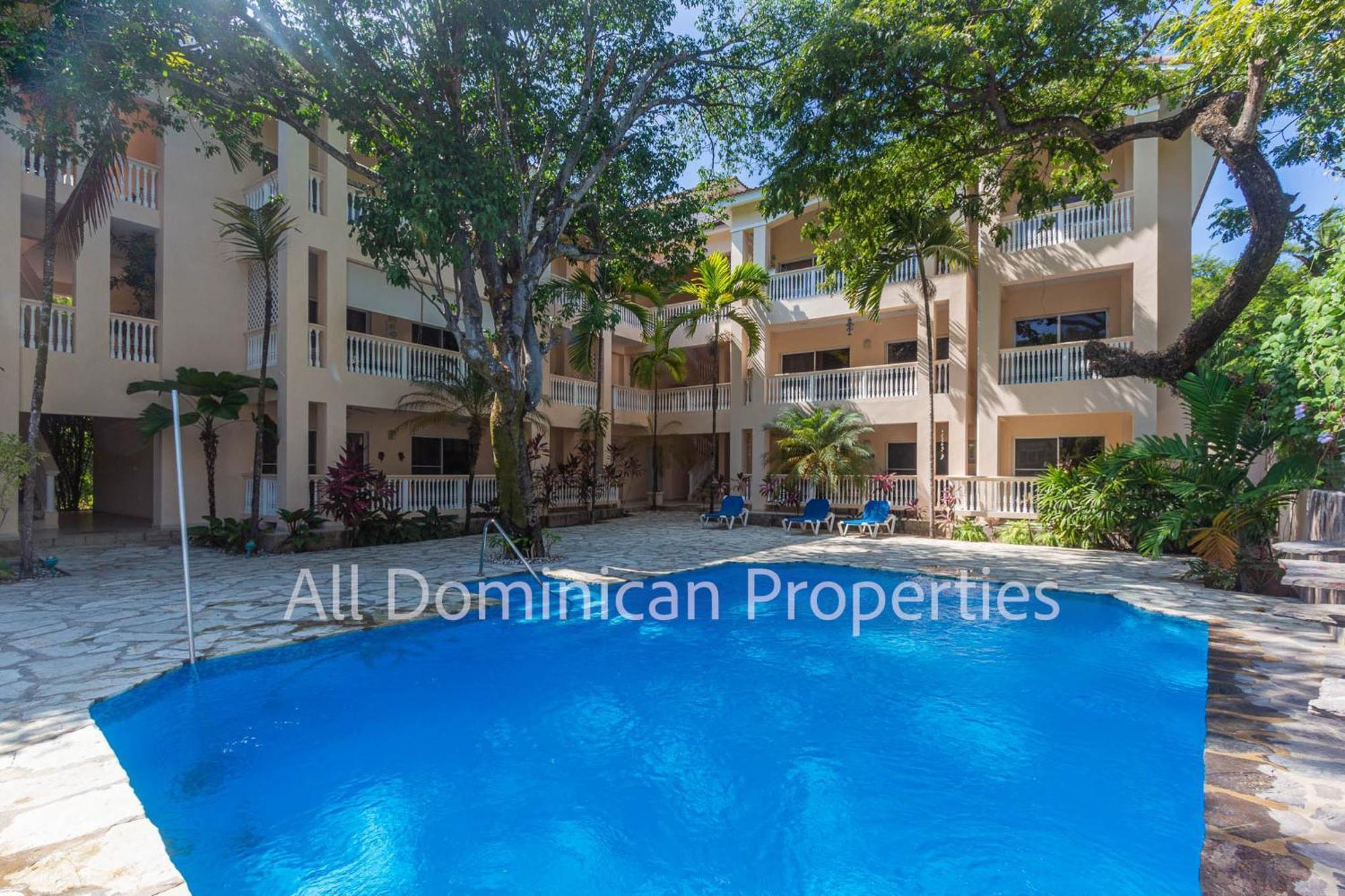 Alicia Beach, Hispaniola Sol, Guest Friendly! Sosua Bagian luar foto
