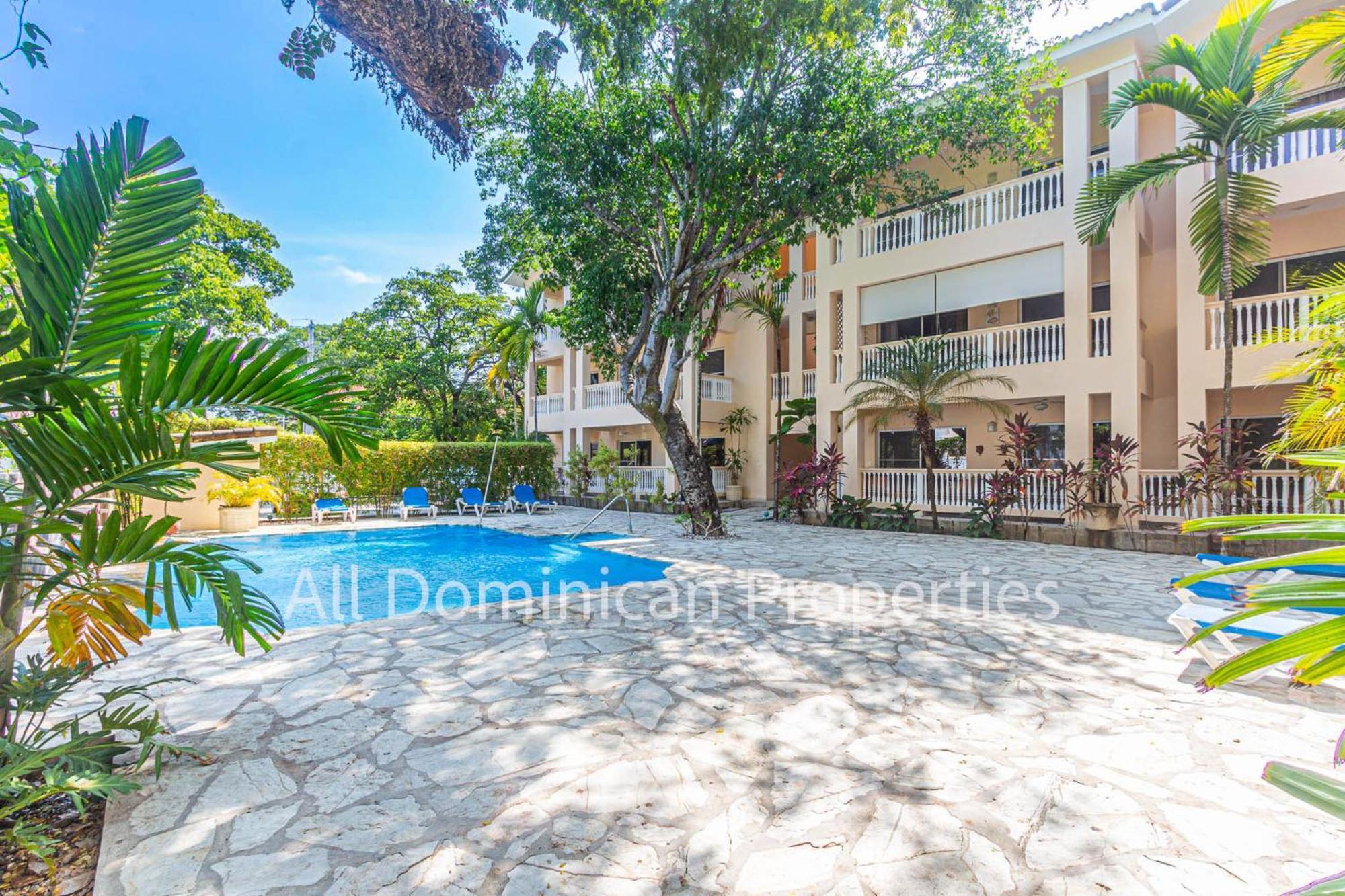 Alicia Beach, Hispaniola Sol, Guest Friendly! Sosua Bagian luar foto