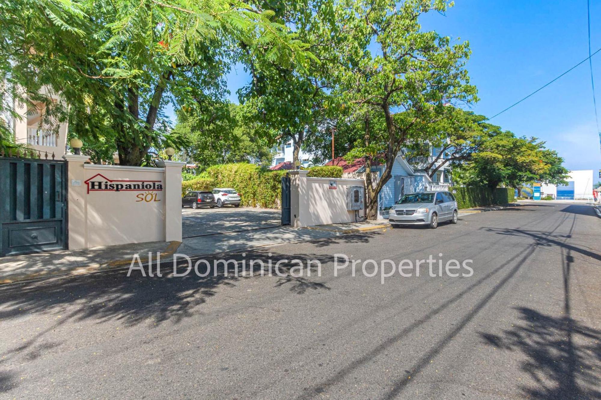 Alicia Beach, Hispaniola Sol, Guest Friendly! Sosua Bagian luar foto