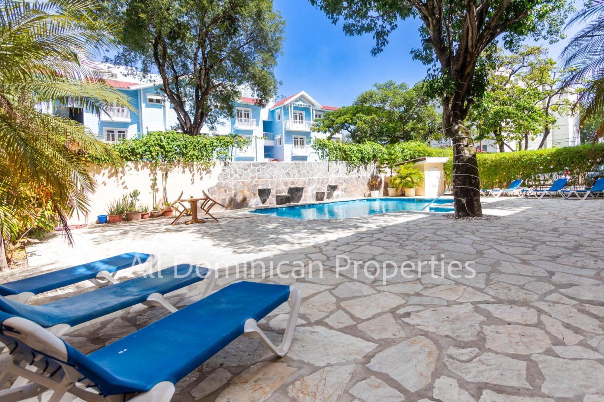 Alicia Beach, Hispaniola Sol, Guest Friendly! Sosua Bagian luar foto