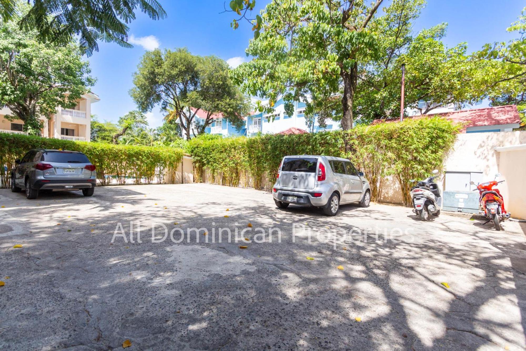 Alicia Beach, Hispaniola Sol, Guest Friendly! Sosua Bagian luar foto