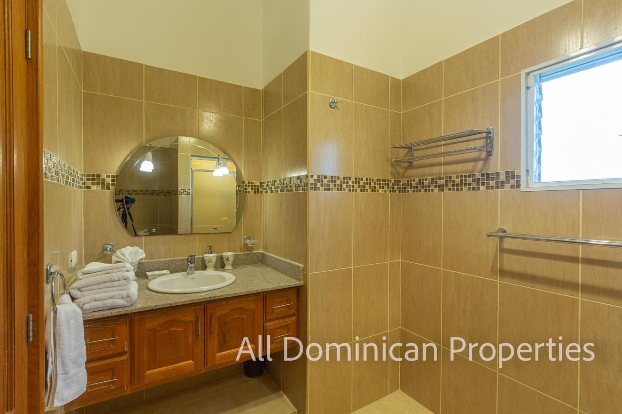 Alicia Beach, Hispaniola Sol, Guest Friendly! Sosua Ruang foto