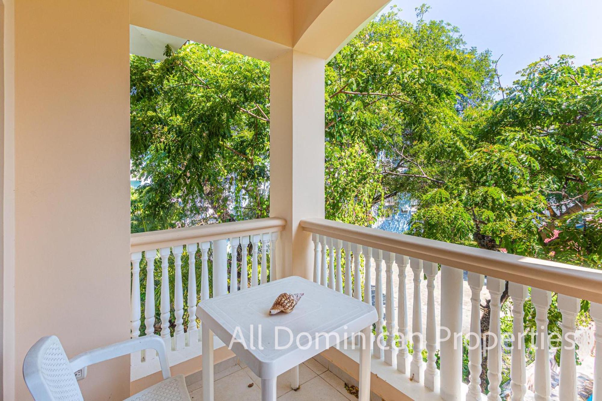 Alicia Beach, Hispaniola Sol, Guest Friendly! Sosua Ruang foto