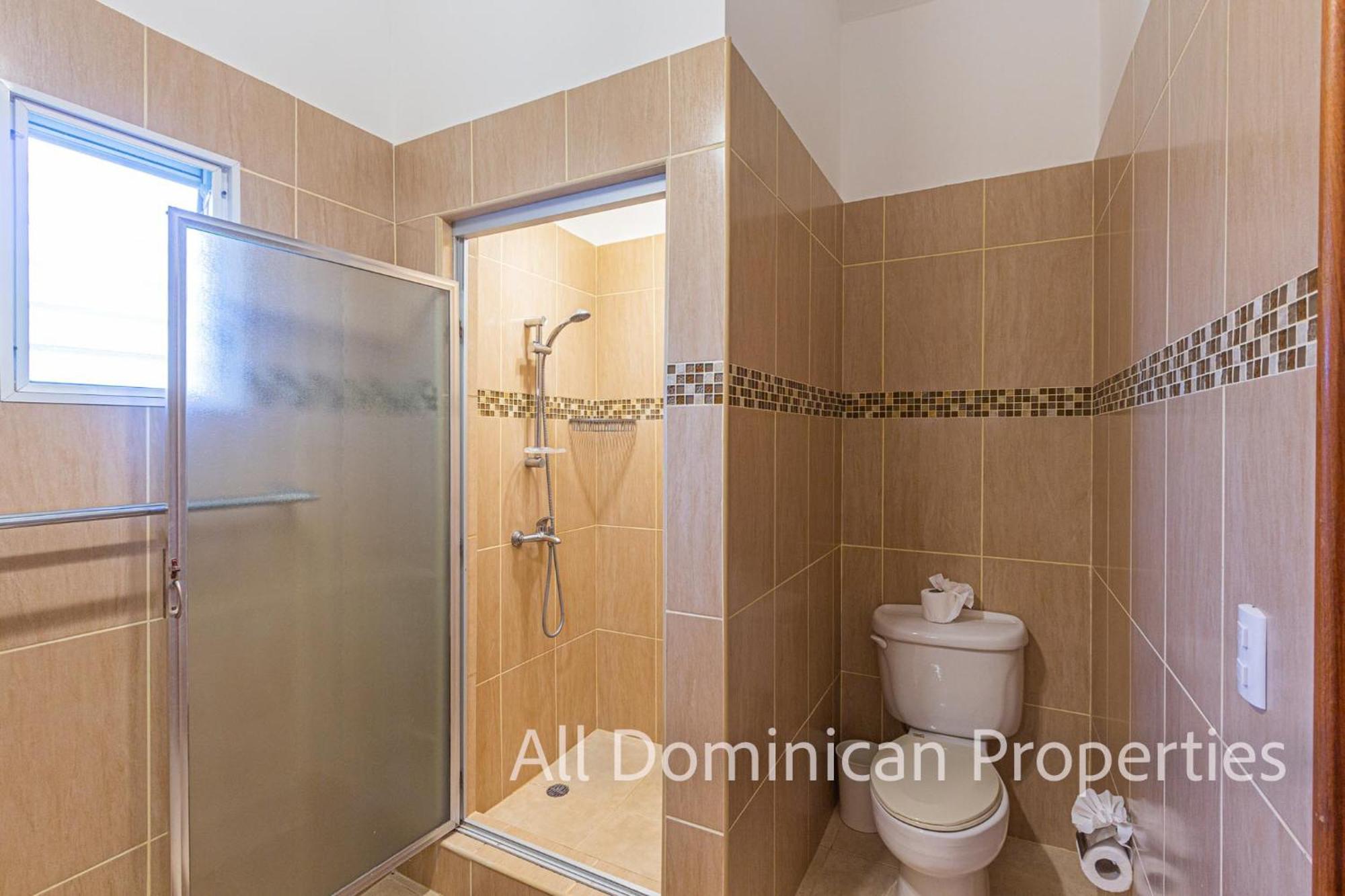 Alicia Beach, Hispaniola Sol, Guest Friendly! Sosua Ruang foto